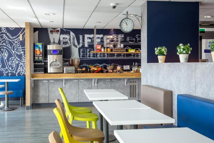 hotel ibis budget frejus saint raphael centre et plage