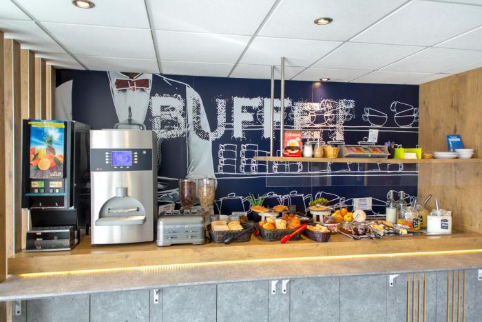 hotel ibis budget frejus saint raphael centre et plage