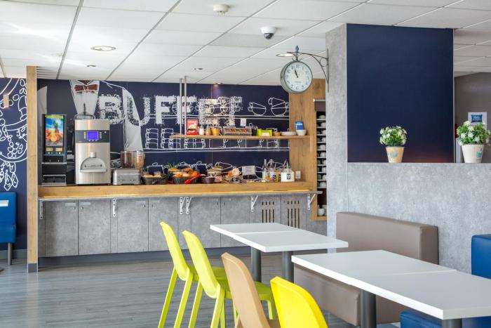 hotel ibis budget frejus saint raphael centre et plage