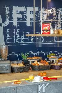 hotel ibis budget frejus saint raphael centre et plage