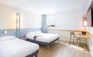 hotel ibis budget frejus saint raphael centre et plage