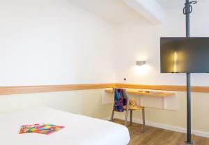 hotel ibis budget frejus saint raphael centre et plage