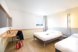 hotel ibis budget frejus saint raphael centre et plage