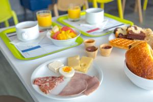 hotel ibis budget frejus saint raphael centre et plage