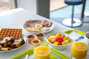 hotel ibis budget frejus saint raphael centre et plage