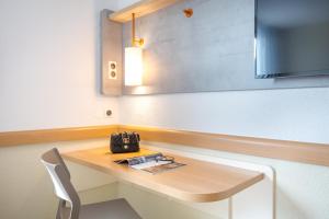 hotel ibis budget frejus saint raphael centre et plage