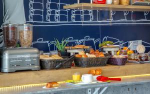 hotel ibis budget frejus saint raphael centre et plage