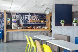 hotel ibis budget frejus saint raphael centre et plage