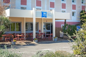ibis budget frejus saint raphael capitou a8