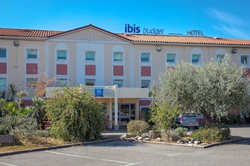 Ibis Budget Fréjus Saint Raphael Capitou A8,Fréjus>>Frejus,2 star