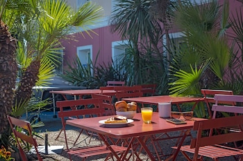 Ibis Budget Fréjus Saint Raphael Capitou A8,Fréjus>>Frejus,2 star