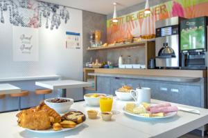 ibis budget frejus saint raphael capitou a8