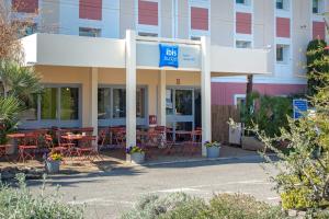 ibis budget frejus saint raphael capitou a8