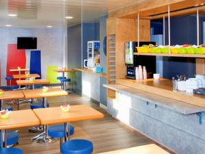 Ibis Budget Flers Les Grands Champs,Caen>>Argentan,2 star