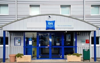 ibis budget flers les grands champs