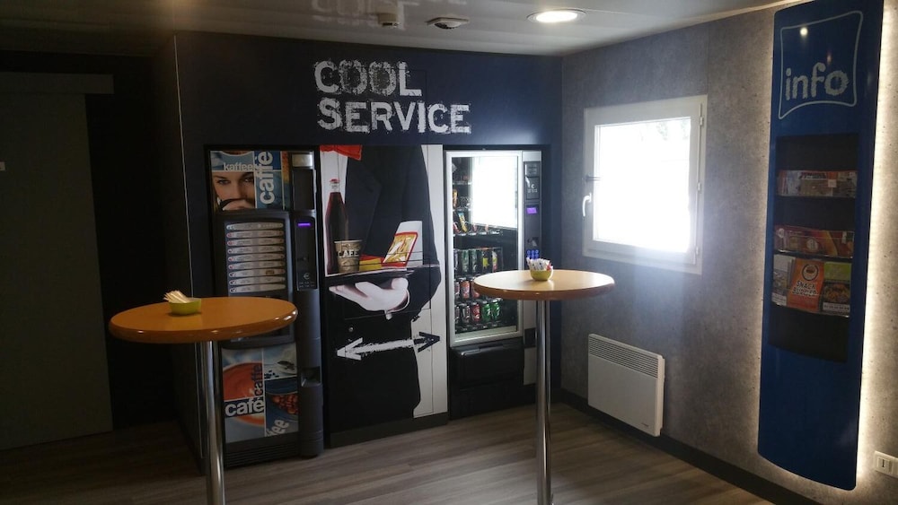 ibis budget flers les grands champs