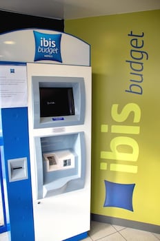 ibis budget flers les grands champs