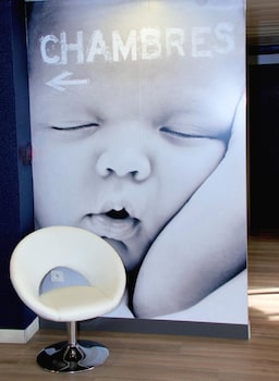 ibis budget flers les grands champs