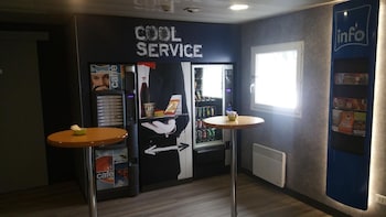 ibis budget flers les grands champs