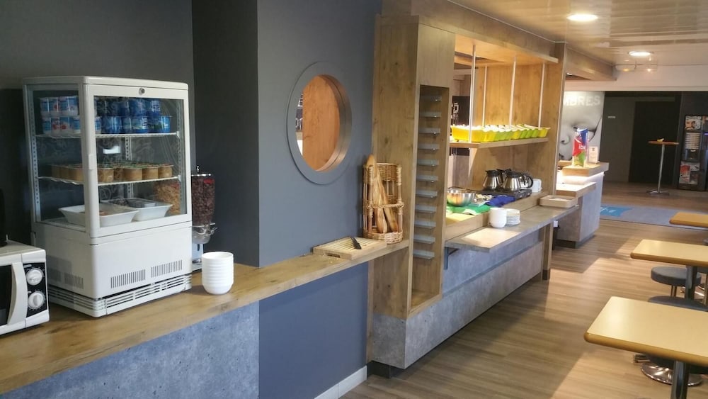 ibis budget flers les grands champs