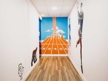 ibis budget dijon st apollinaire