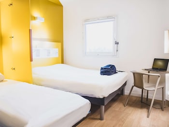 ibis budget dijon st apollinaire