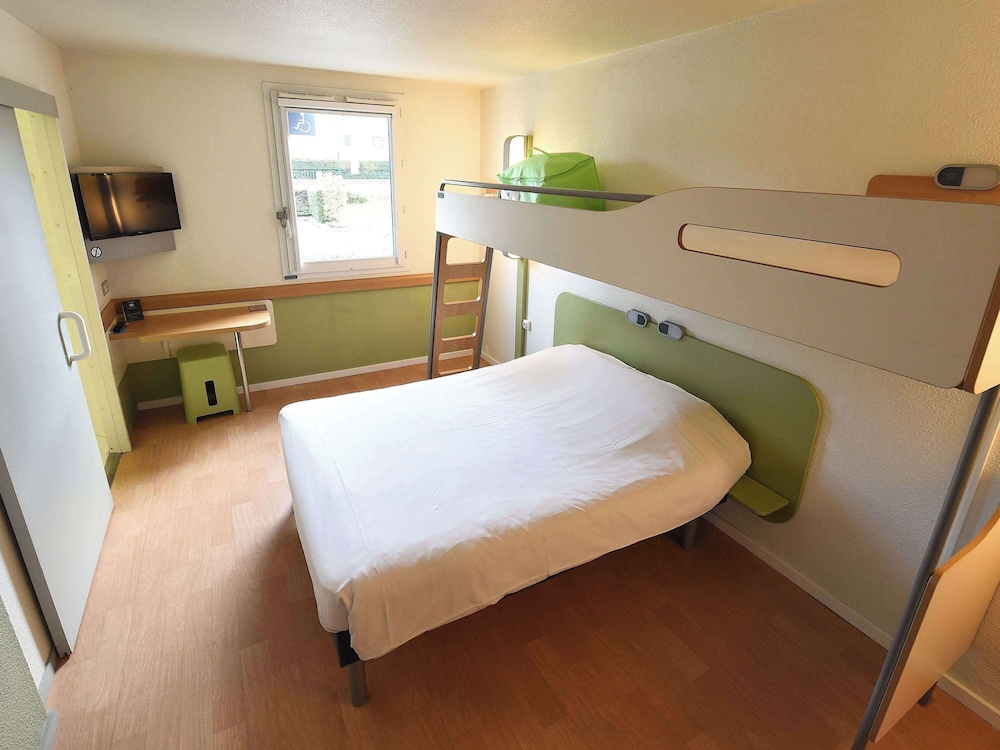 ibis budget dijon st apollinaire
