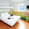 ibis budget dijon st apollinaire