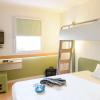ibis budget dijon st apollinaire