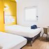 ibis budget dijon st apollinaire