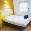 ibis budget dijon st apollinaire