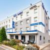 ibis budget dijon st apollinaire