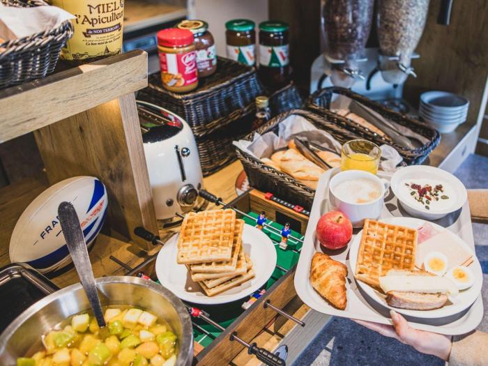 ibis budget dijon st apollinaire