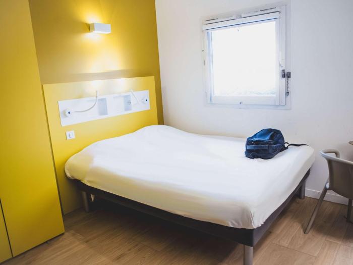 ibis budget dijon st apollinaire
