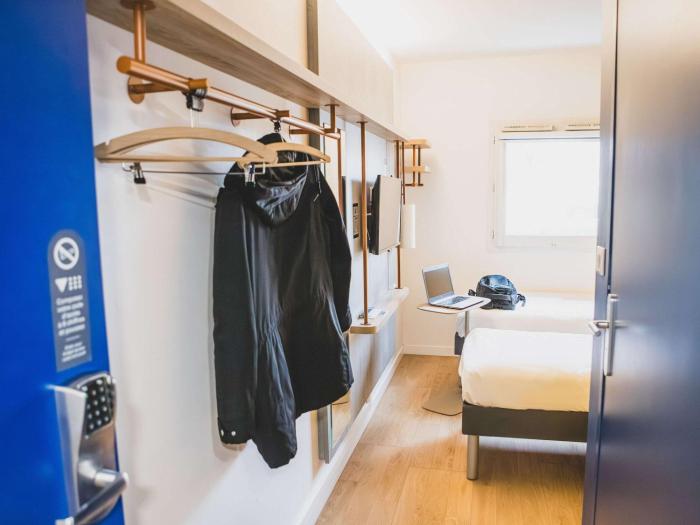 ibis budget dijon st apollinaire