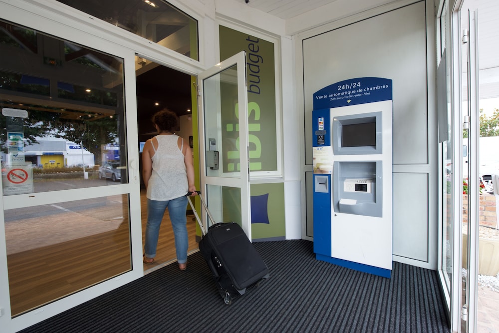 ibis budget dax saint paul les dax