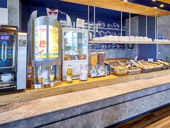 ibis budget dax saint paul les dax