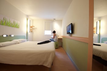 ibis budget dax saint paul les dax