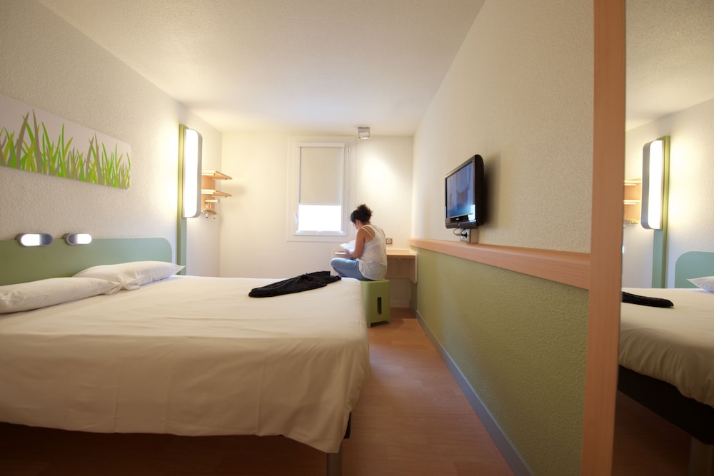 ibis budget dax saint paul les dax