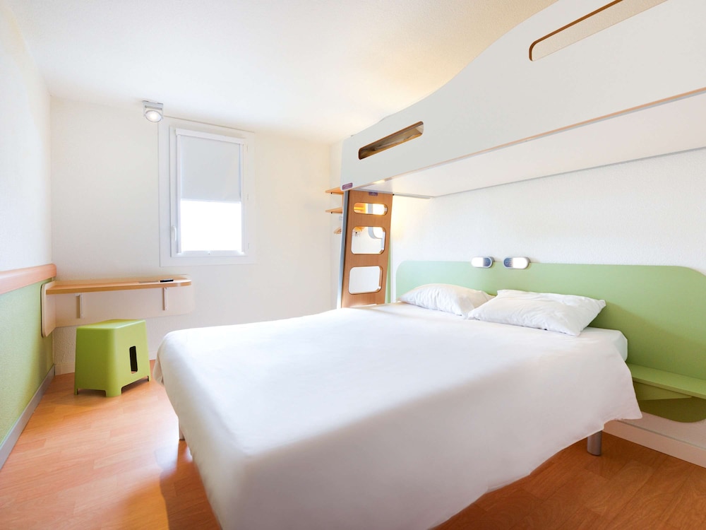 ibis budget dax saint paul les dax