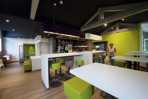 ibis budget dax saint paul les dax