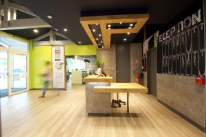 ibis budget dax saint paul les dax