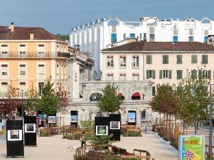 ibis budget dax saint paul les dax