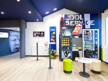 ibis budget dax saint paul les dax