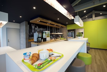 ibis budget dax saint paul les dax