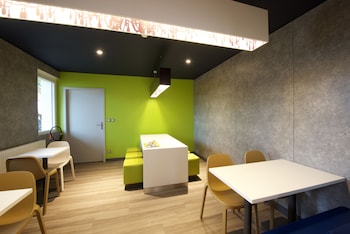 ibis budget dax saint paul les dax