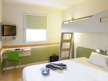 ibis budget concarneau