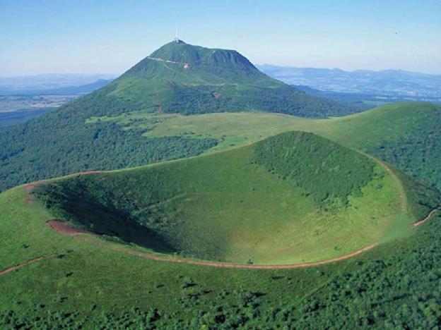 ibis budget clermont ferrand sud