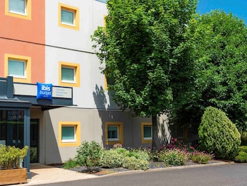 Ibis Budget Clermont Ferrand Sud,Clermont-Ferrand>>Aubiere,2 star