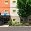 ibis budget clermont ferrand sud